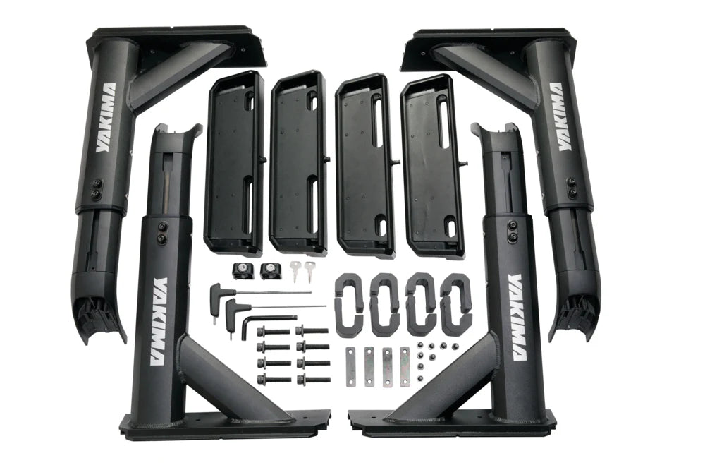 Yakima OverHaul HD - RETURN