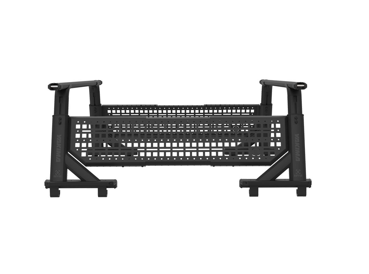 Yakima OverHaul Shadow Edition MD - RETURN