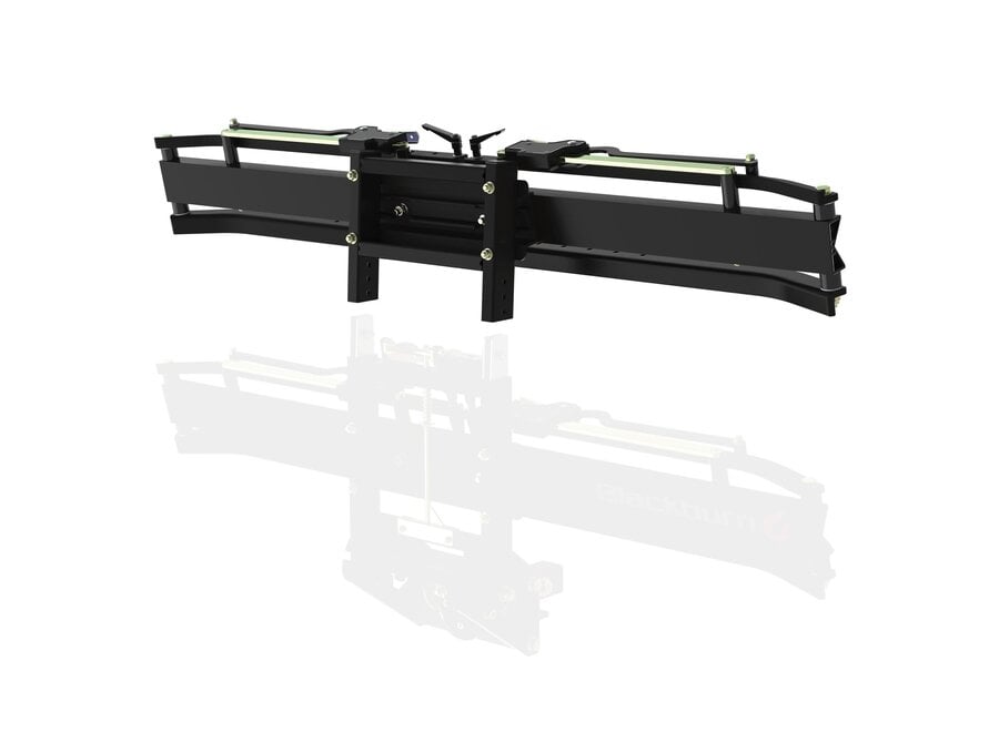 Blackburn Pivot Pro Add On - Return