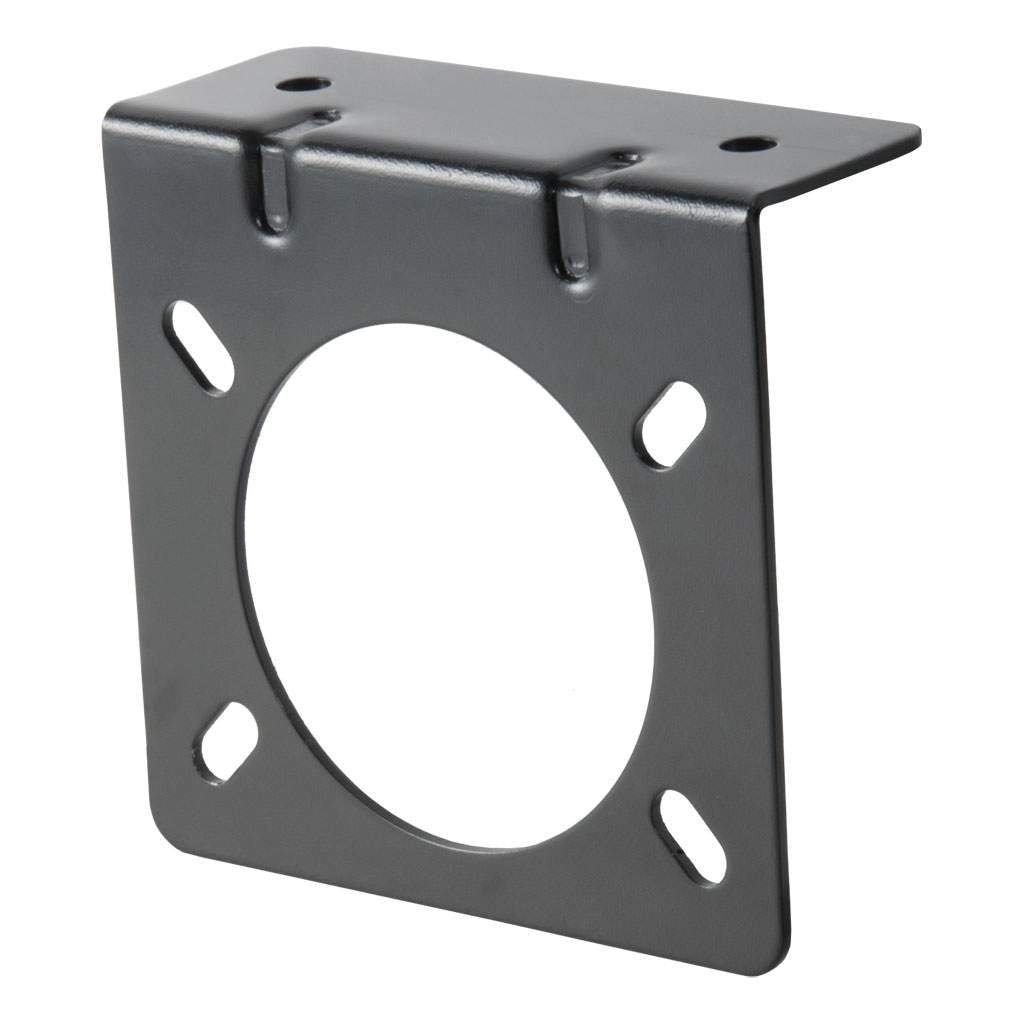 Connector Mounting Bracket for 7-Way USCAR Socket 58520