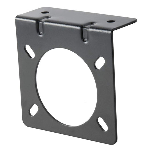 Connector Mounting Bracket for 7-Way USCAR Socket 58520