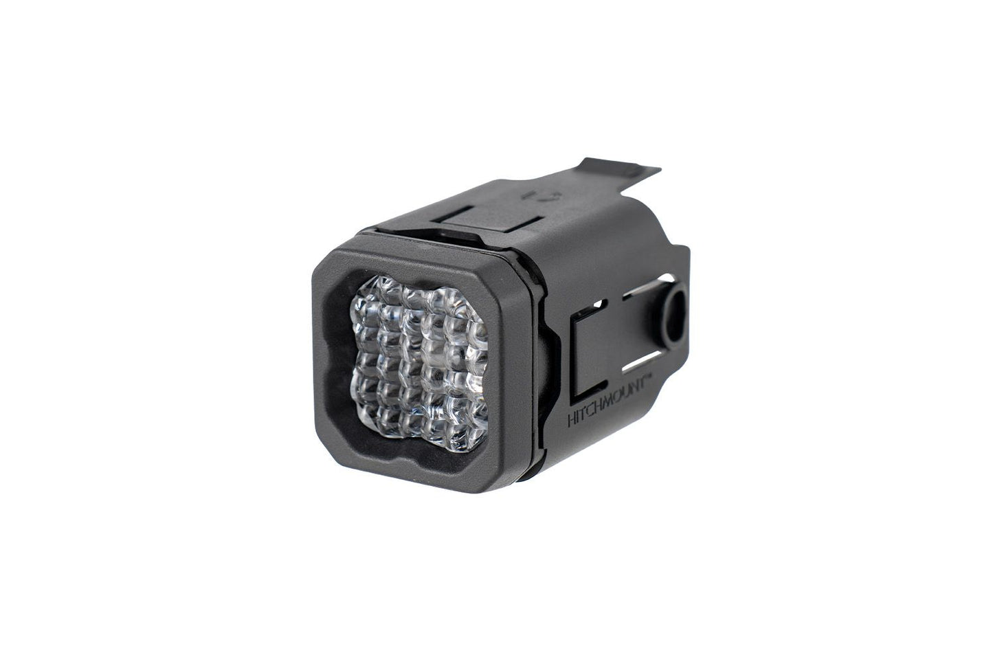 Diode Dynamics HitchMount LED Pod 7-Pin Reverse Kit - C1