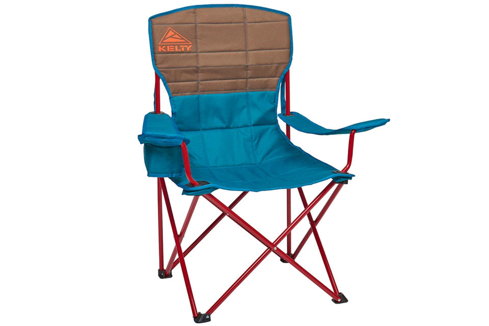 Kelty Essential Chair Deep Lake/Fallen Rock