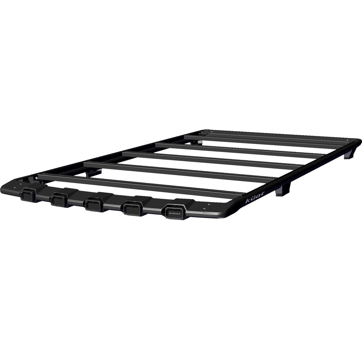 Kuat DEK™ - Direct Mount Rooftop Platform Rack Toyota 4Runner