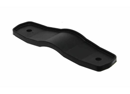 <p class="strong nobreak">Features:</p> <ul> <li>Replacement Rubber Leveling Gasket Clamp for Thule Sidearm Wheel-Mount Bike Carrier (TH594XT)</li> <li>Quantity: 1 clamp</li> </ul>