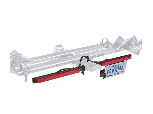 Yakima SafetyMate (Lighting & Plate Kit) - RETURN
