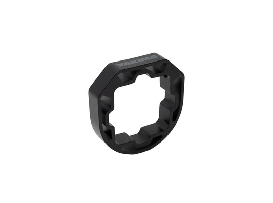 Yakima BookMark Black
