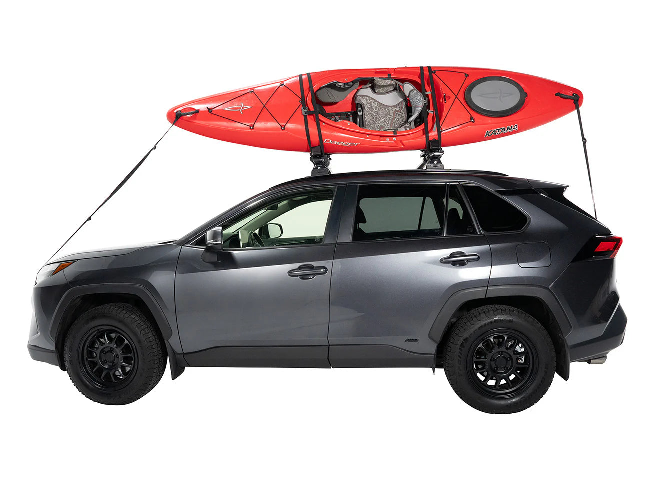 Yakima JayLow - RETOUR