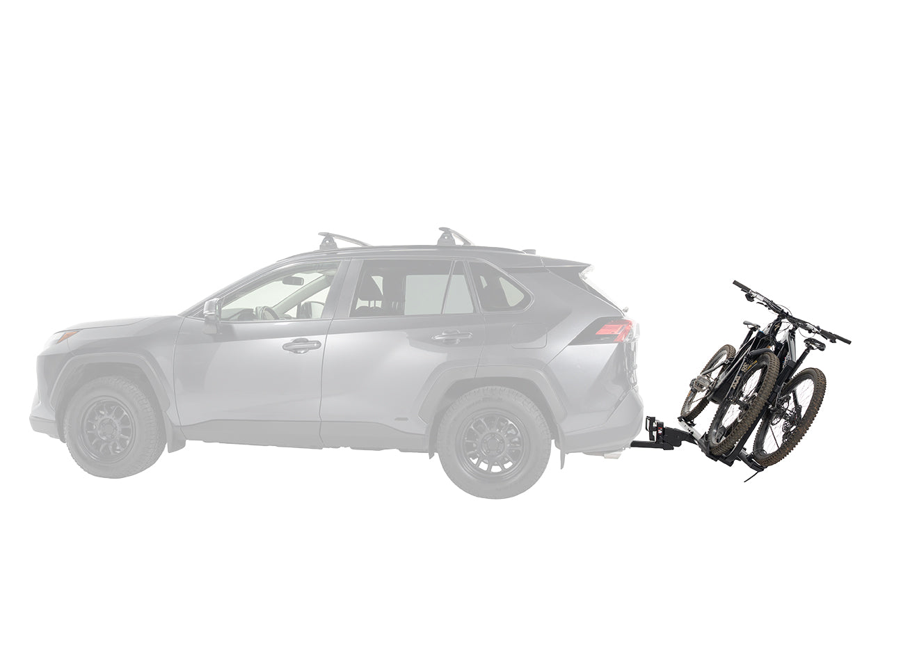Yakima StepUp Swing 2"