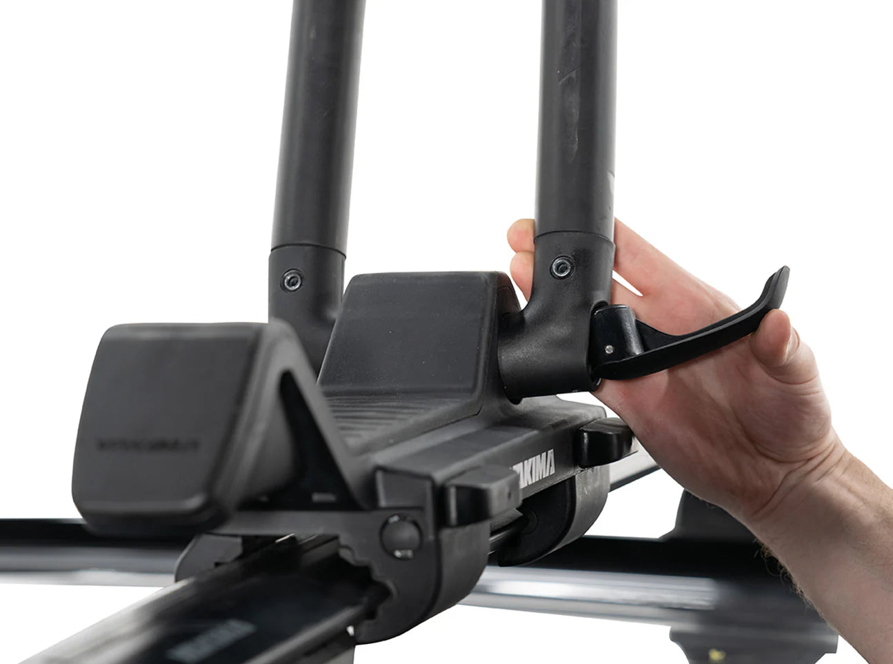 Yakima JayLow - RETOUR