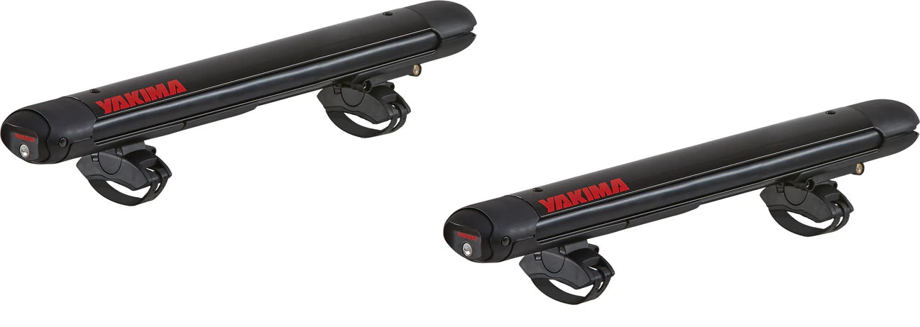 Yakima FatCat EVO 4 Black - RETURN