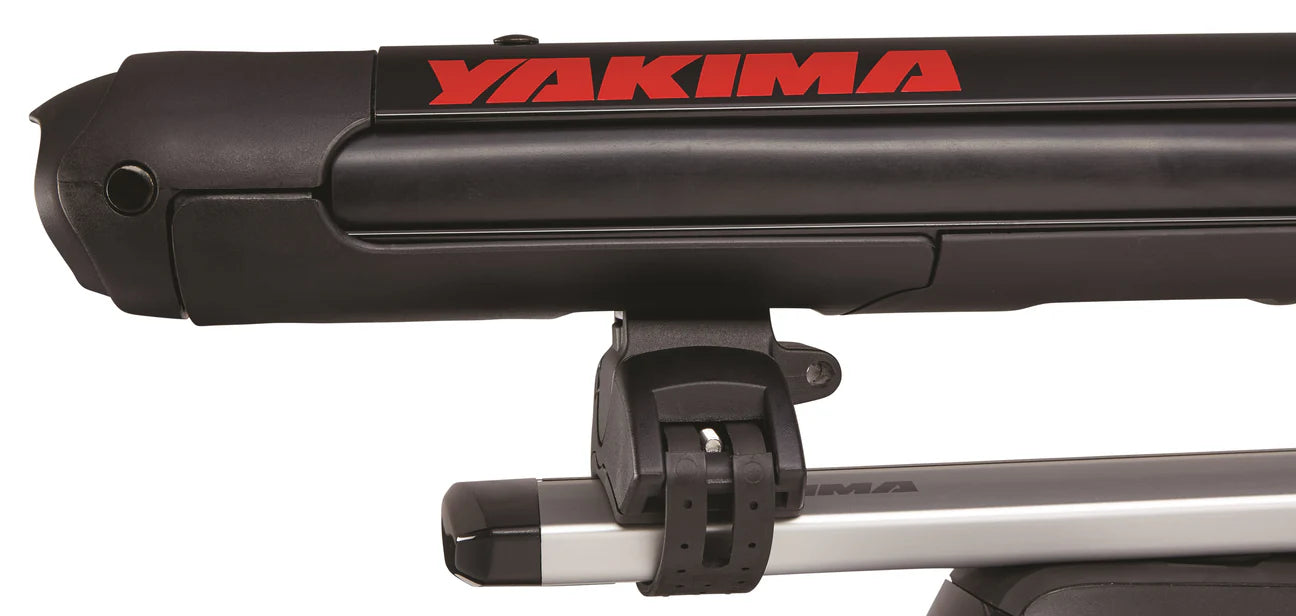 Yakima FatCat EVO 4 Black - RETURN