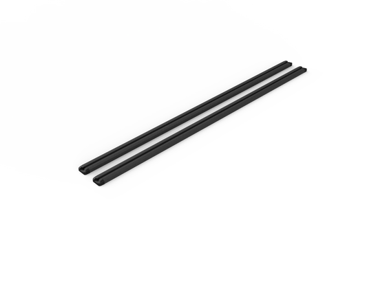 Yakima HD Track 72" con tuercas - REGRESO