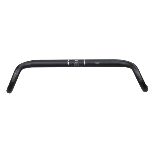 Spank Flare 25 Vibrocore Bars, BLACK, 460 MM