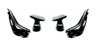 Thule Glide and Set 883