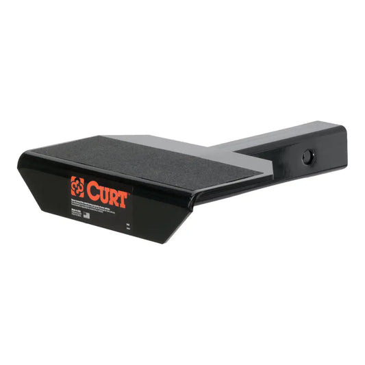Curt Hitch-Mounted Step Pad 31001