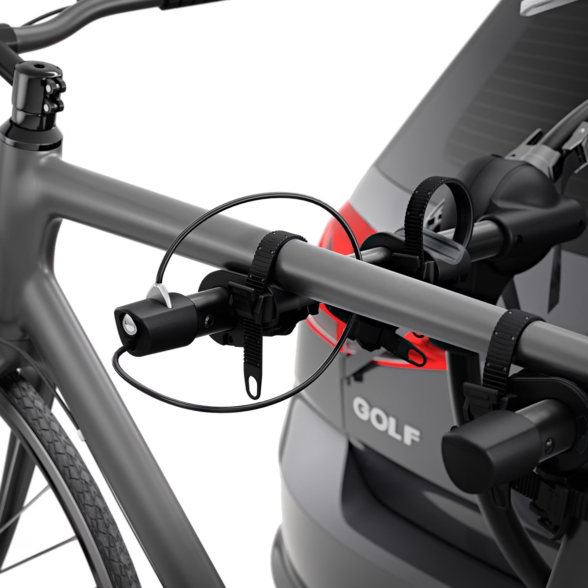 Thule Gateway Pro 2 Bike