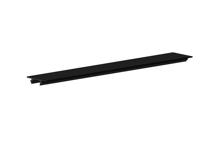 Replacement infill for Yakima JetStream crossbar roof rack. Measures 70" long.