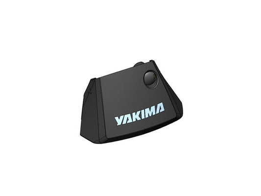 Door Assembly for Yakima Ridgeline roof rack tower.