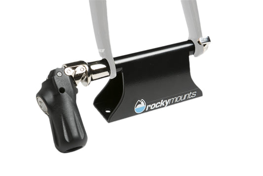 RockyMounts LoBall Locking