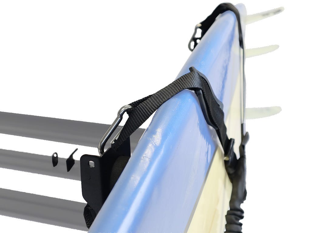 FrontRunner Outfitters Vertical Surfboard Carrier - RETURN