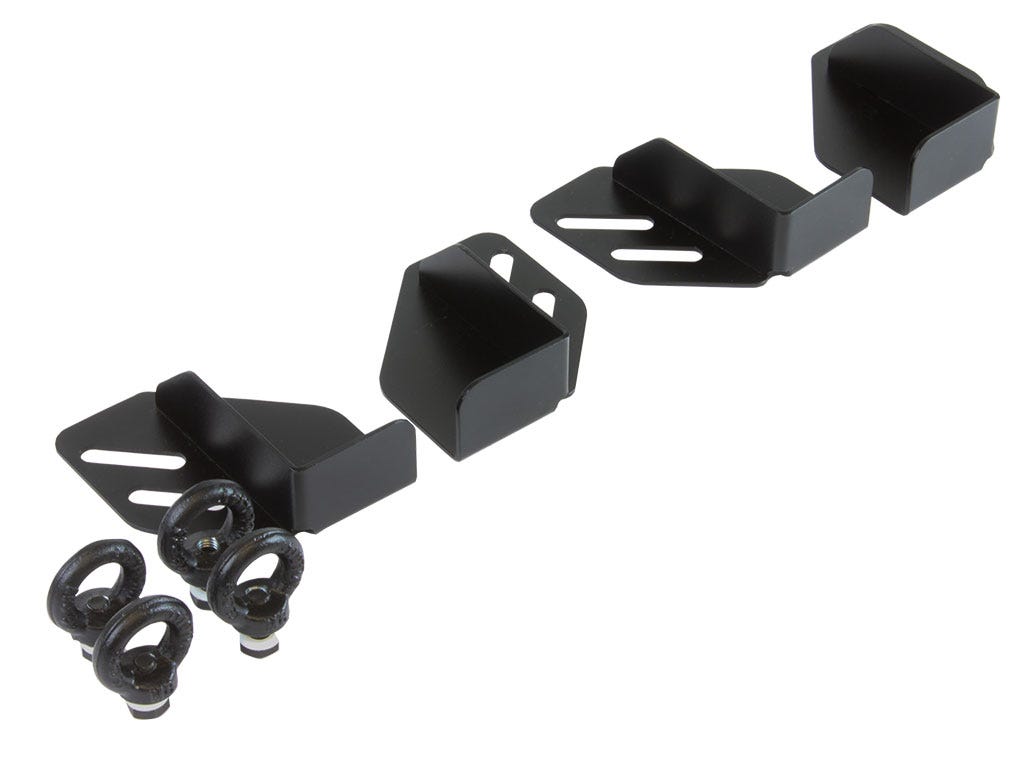 FrontRunner Outfitters Adjustable Cargo Chocks - RETURN