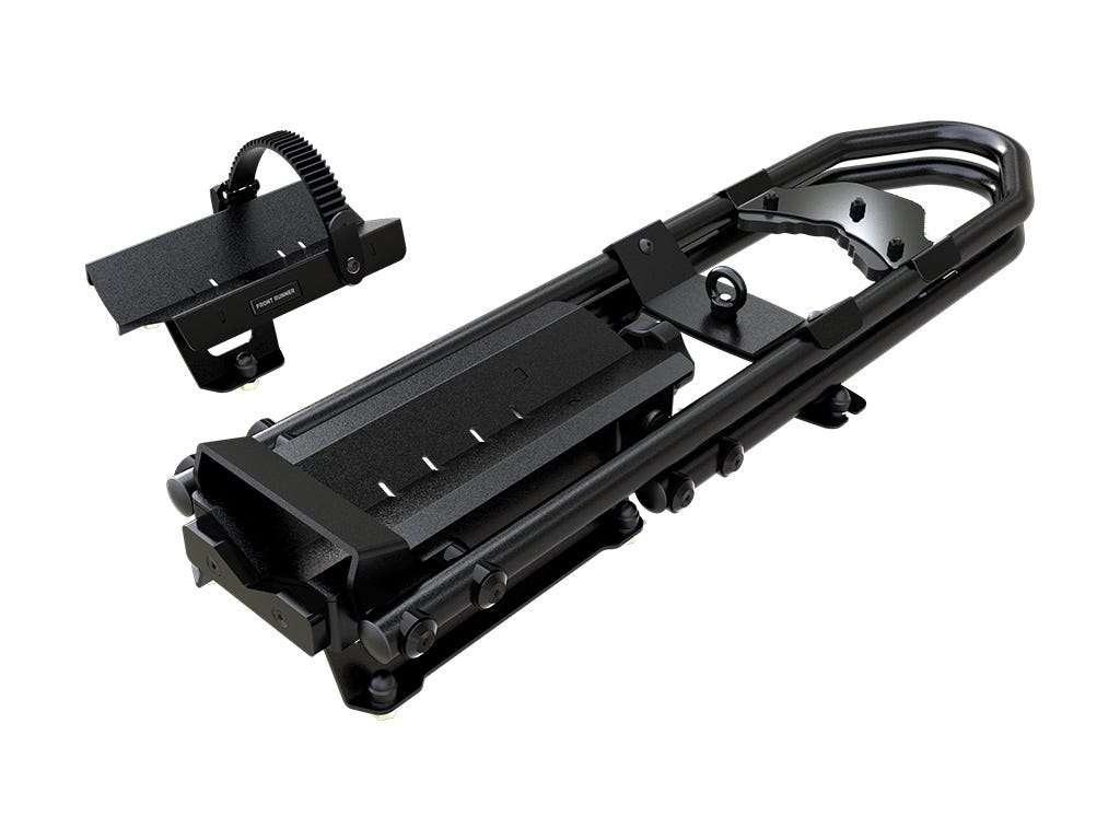 FrontRunner Outfitters Pro Bike Carrier - RETURN