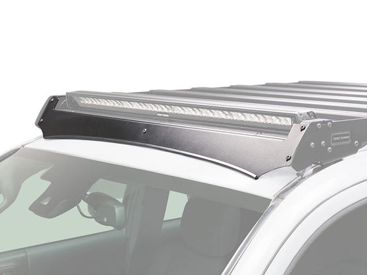 FrontRunner Outfitters Slimsport Rack 40" Light Bar Wind Fairing Toyota Tacoma (2005-Current) - RETURN