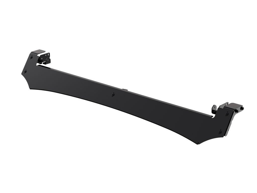 FrontRunner Outfitters Slimsport Rack 40" Light Bar Wind Fairing Toyota Tacoma (2005-Current) - RETURN