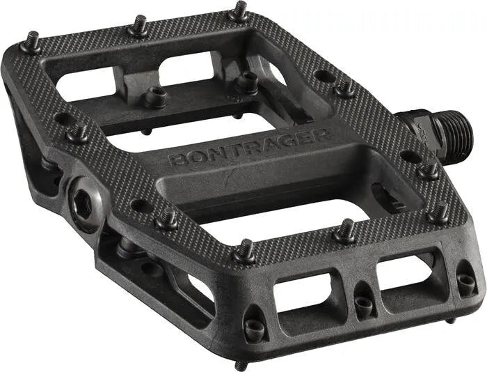 Bontrager Line Elite Pedals - Master Case of 12 sets