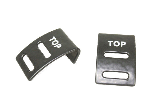 <div data-bind="html: Description">Replacement anchor hook for upper strap on Yakima HalfBack and FullBack trunk racks.</div> <div data-bind="html: Description">&nbsp;</div> <div data-bind="html: Description">Product number&nbsp;<span>8880573.</span></div>