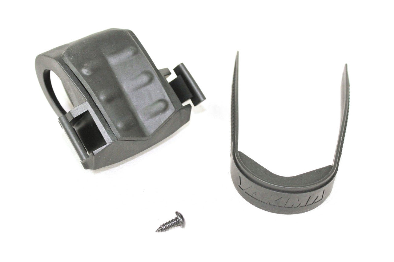 <div data-bind="html: Description">Replacement ZipStrip package for Yakima trunk racks.&nbsp;<span>Includes SuperCush cradle, set screw and ZipStrip.</span></div> <div data-bind="html: Description"><span>&nbsp;</span></div> <div data-bind="html: Description"><span>Product number&nbsp;<span>8880569.</span></span></div>