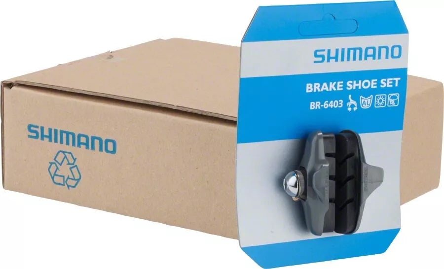 Shimano Ultegra BR 6403 Brake Pads - Master Case of 100 pairs