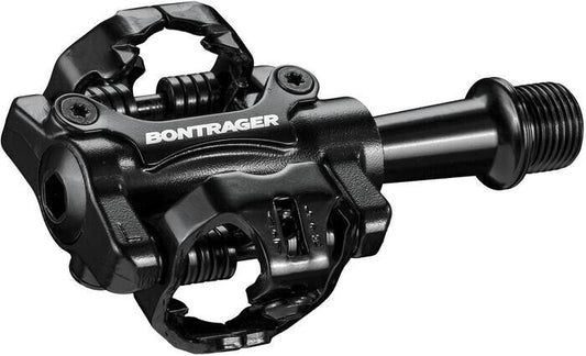 Bontrager Comp MTB Pedal, BLACK