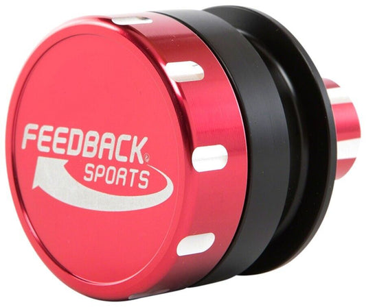 Feedback Sports Chain Keeper, RED