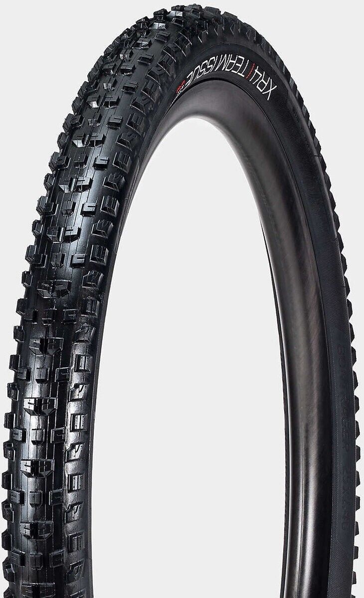 Bontrager XR4 Team Issue, BLACK, 27.5 IN x 2.4 IN