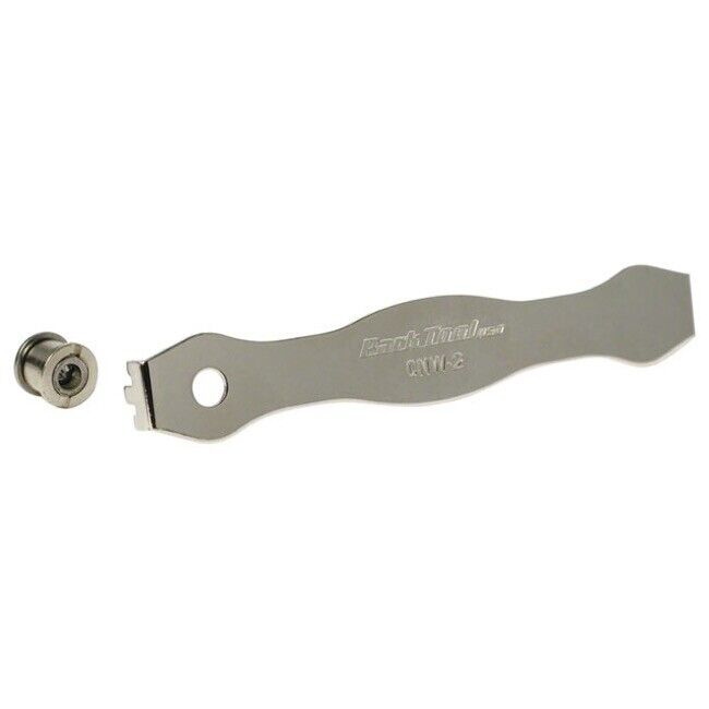 Park Tool CNW-2 Chainring Nut Wrench