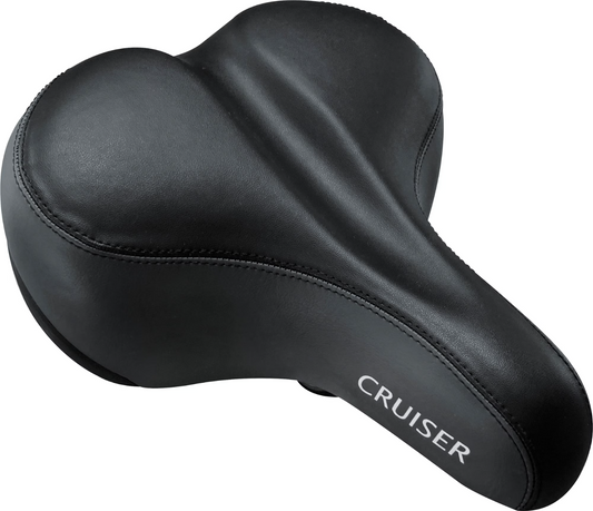 Delta Cycle Cruiser Saddle