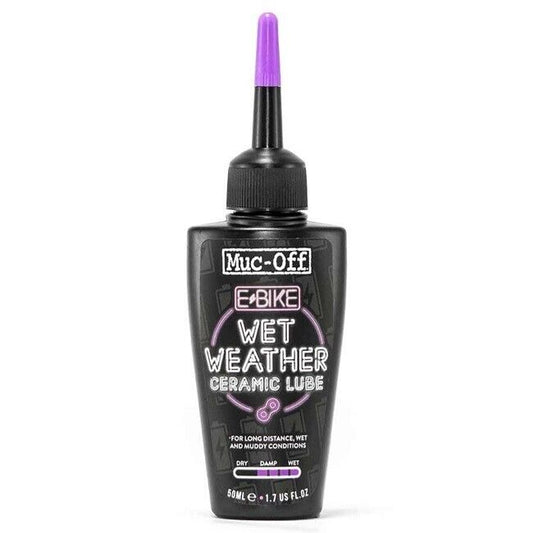 Muc-Off eBike Wet Lube 50ml