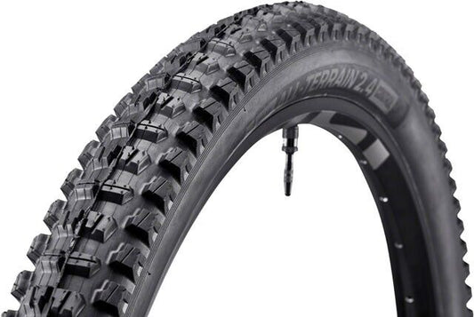 ethirteen All Terrain 2.4 E, BLACK, 29 IN x 2.4 IN