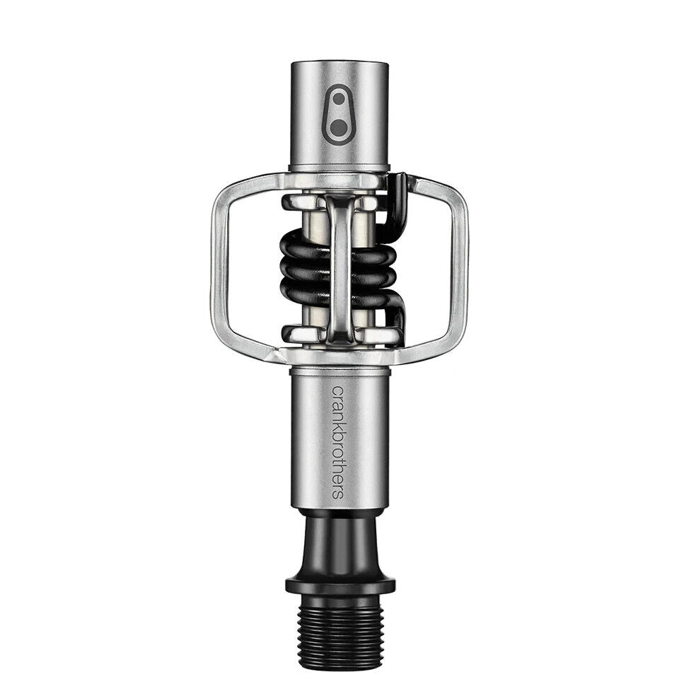 Crankbrothers EB 1, SILVER/BLACK