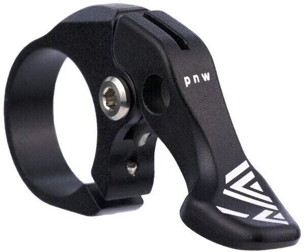 PNW Components CX Lever, BLACK