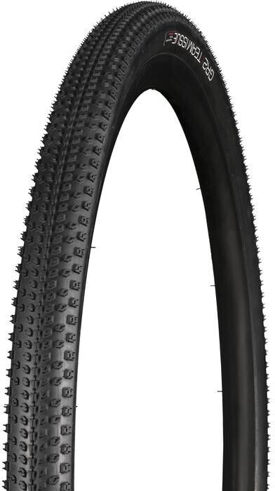 Bontrager GR2 Team Issue, BLACK, 700C x 40 MM