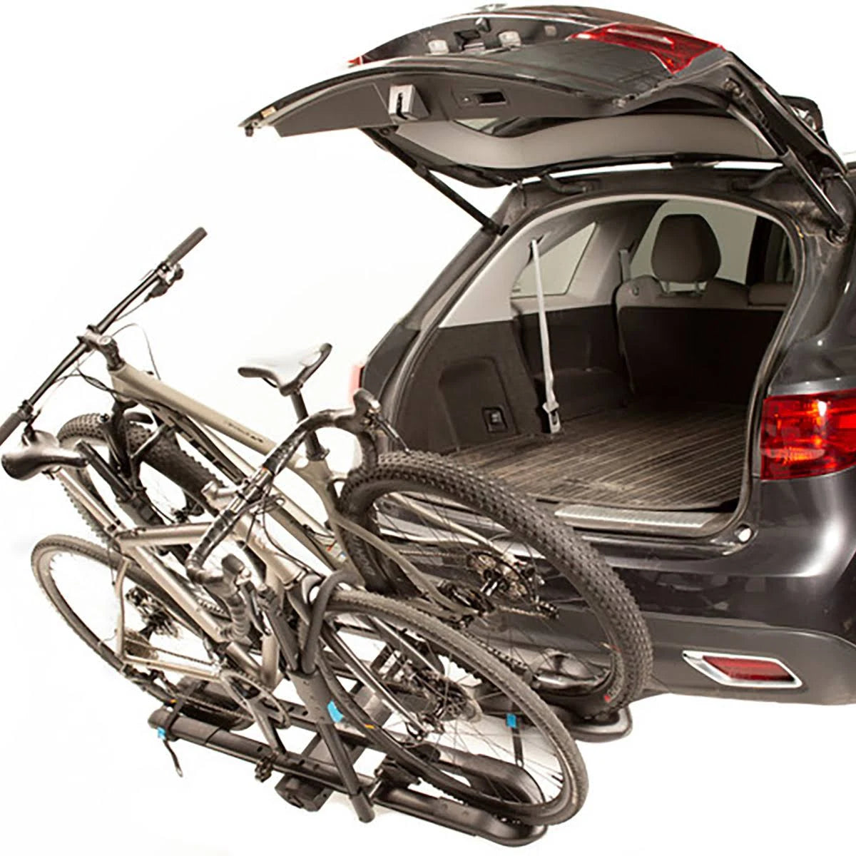 RockyMounts SplitRail LS, solo 2"