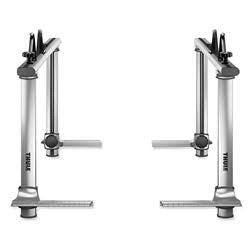 Thule Xsporter Pro - Silver