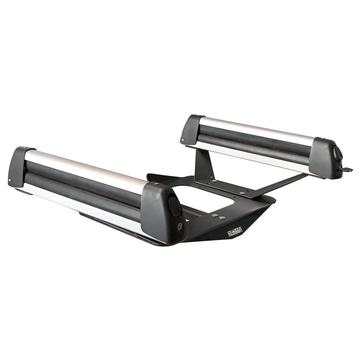 Sloggn Base Deck + Townie Ski Kit