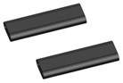 <p>Replacement rubber strap pads for a Yakima SupPup</p> <p>Includes:</p> <ul> <li>A pair of strap pads</li> </ul> <p>Part #8880358</p>