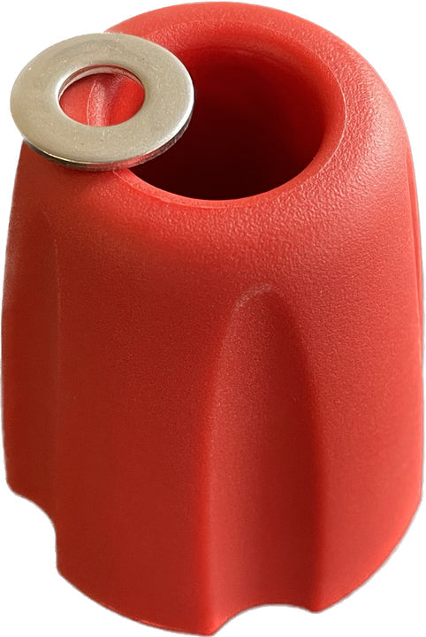 <div class="padtop" data-bind="html: description">Replacement red tensioning knob for Frontloader 8880226</div> <p>&nbsp;</p> <div class="gimmespace">&nbsp;</div>