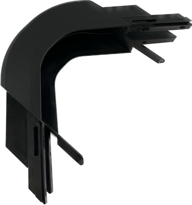 <p>Replacement corner for LockNLoad platforms. Includes one corner piece. HARDWARE sold separately.</p>