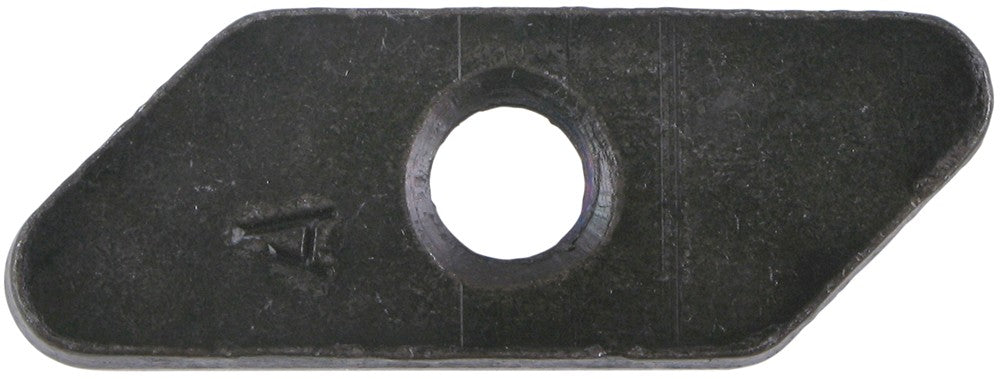 <p>Replacement nut plate for Thule Tracker track adaption.</p> <p>Includes one nut.</p> <p>Thule part #1500050337</p> <p>Old part #8532106</p>